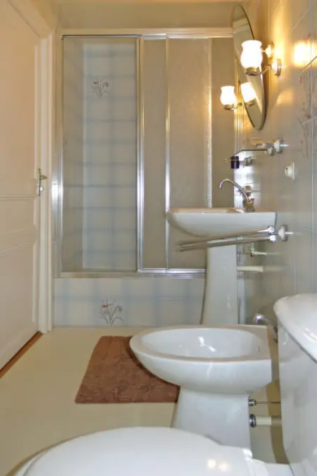 Ty Tan-Nie, Maison 3 personnes à Quiberon - Photo 10