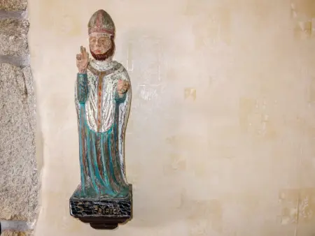 Ty Tan-Nie, Maison 3 personnes à Quiberon - Photo 16