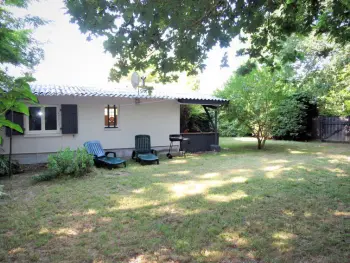 Maison à Queyrac,Les Sables FR3358.651.1 N°235469