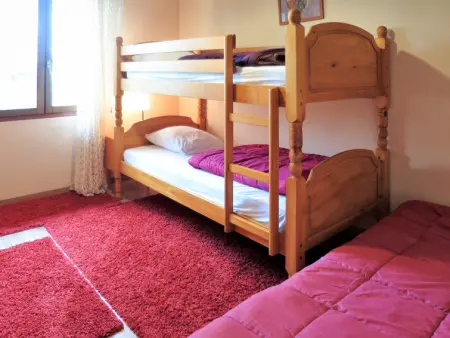 La Rose des Sables, Maison 6 personnes à Ares - Photo 11