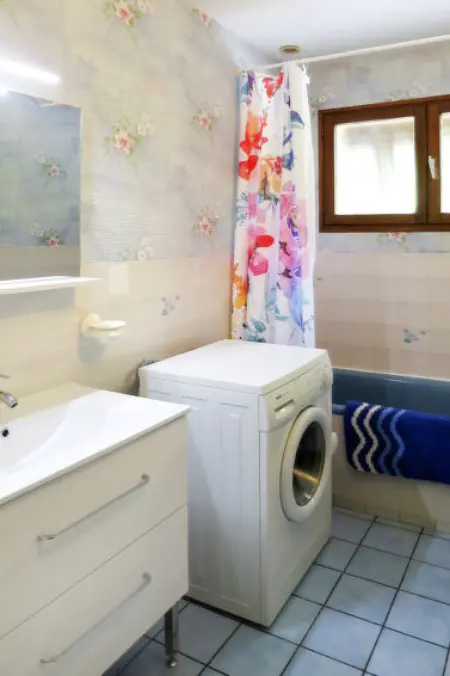 La Rose des Sables, Maison 6 personnes à Ares - Photo 12