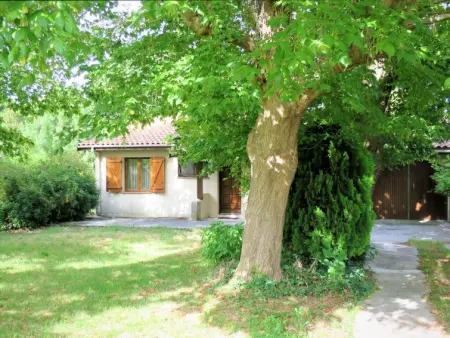 La Rose des Sables, Maison 6 personnes à Ares - Photo 15