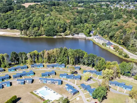 Le Moulin Neuf- 4/6 personnes, Maison 6 personnes à Rochefort en Terre - Photo 1