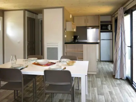 Le Moulin Neuf- 4/6 personnes, Maison 6 personnes à Rochefort en Terre - Photo 7