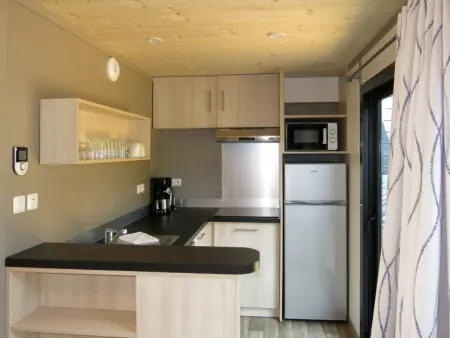 Le Moulin Neuf- 4/6 personnes, Maison 6 personnes à Rochefort en Terre - Photo 8