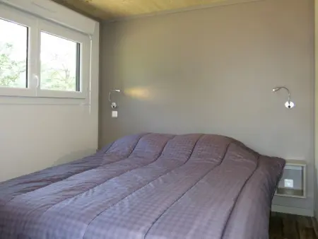 Le Moulin Neuf- 4/6 personnes, Maison 6 personnes à Rochefort en Terre - Photo 9