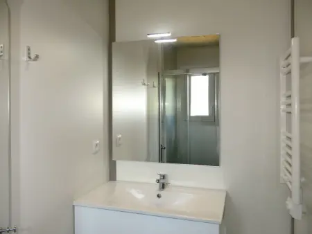 Le Moulin Neuf- 4/6 personnes, Maison 6 personnes à Rochefort en Terre - Photo 11