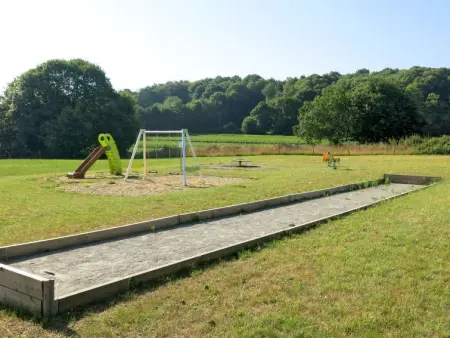 Le Moulin Neuf- 4/6 personnes, Maison 6 personnes à Rochefort en Terre - Photo 18