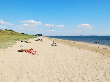 Le Moulin Neuf- 4/6 personnes, Maison 6 personnes à Rochefort en Terre - Photo 25