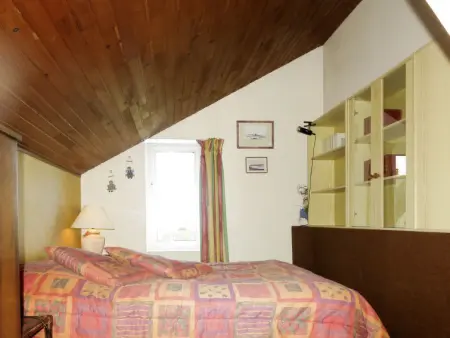 Le Petit Clos, Maison 4 personnes à Regnéville sur Mer - Photo 8