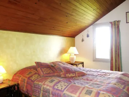 Le Petit Clos, Maison 4 personnes à Regnéville sur Mer - Photo 9