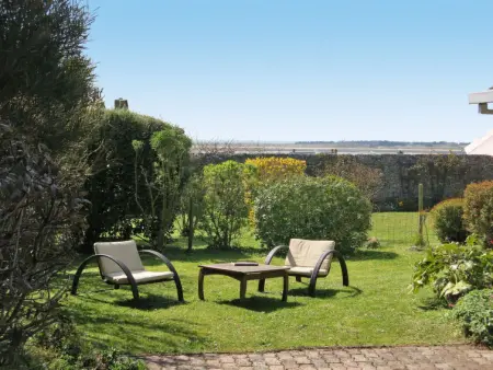 Le Petit Clos, Maison 4 personnes à Regnéville sur Mer - Photo 14