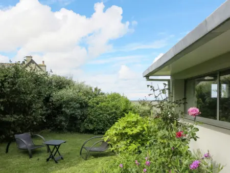 Le Petit Clos, Maison 4 personnes à Regnéville sur Mer - Photo 15