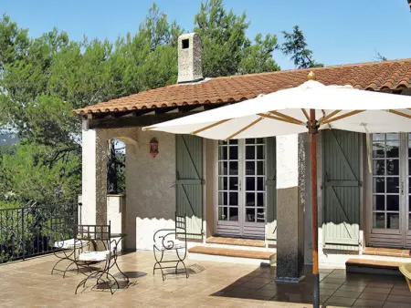 Breguieres, Maison 6 personnes à Rocbaron - Photo 1