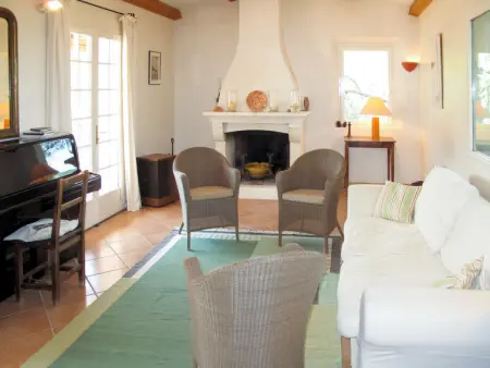 Breguieres, Maison 6 personnes à Rocbaron - Photo 2