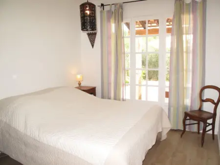 Breguieres, Maison 6 personnes à Rocbaron - Photo 4