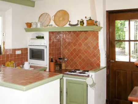 Breguieres, Maison 6 personnes à Rocbaron - Photo 8