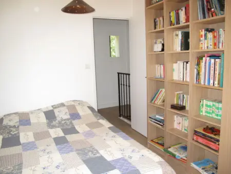 Breguieres, Maison 6 personnes à Rocbaron - Photo 12