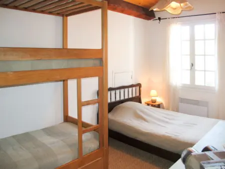 Breguieres, Maison 6 personnes à Rocbaron - Photo 13