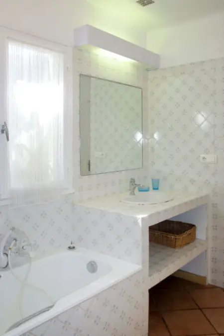 Breguieres, Maison 6 personnes à Rocbaron - Photo 14