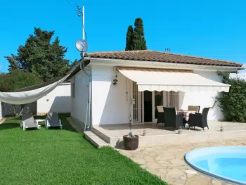 Maison à Cambrils, Ingeborg - L662493