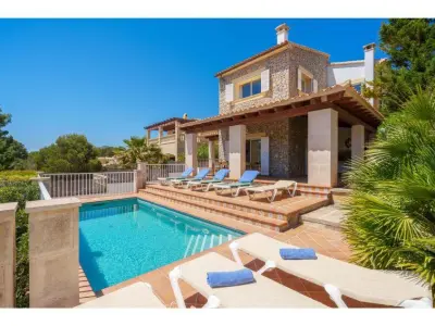 Maison à Capdepera, Cala Mesquida - L242528