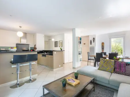 Les Rives du Golf 3, Maison 8 personnes à Roquebrune sur Argens - Photo 7