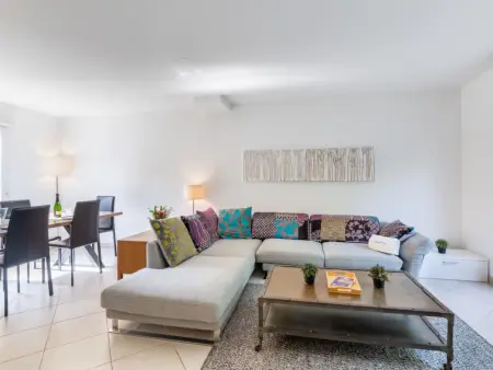 Les Rives du Golf 3, Maison 8 personnes à Roquebrune sur Argens - Photo 8