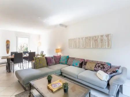 Les Rives du Golf 3, Maison 8 personnes à Roquebrune sur Argens - Photo 9