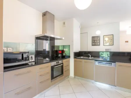 Les Rives du Golf 3, Maison 8 personnes à Roquebrune sur Argens - Photo 10