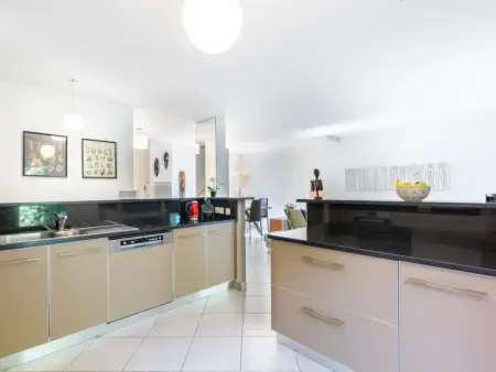 Les Rives du Golf 3, Maison 8 personnes à Roquebrune sur Argens - Photo 11