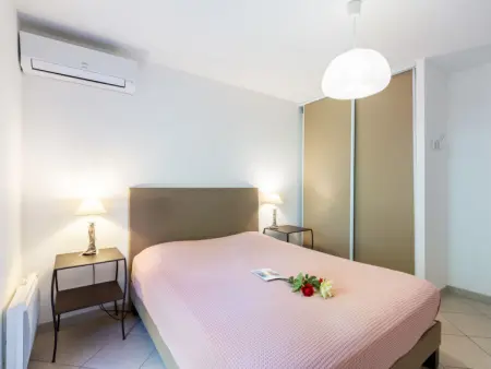 Les Rives du Golf 3, Maison 8 personnes à Roquebrune sur Argens - Photo 12