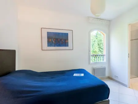 Les Rives du Golf 3, Maison 8 personnes à Roquebrune sur Argens - Photo 14