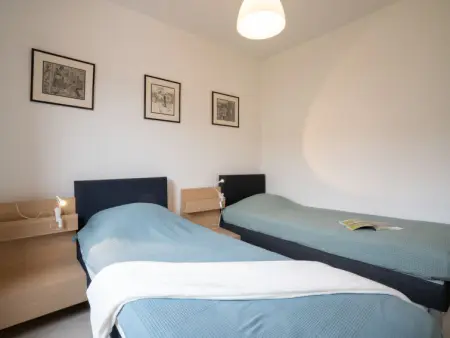 Les Rives du Golf 3, Maison 8 personnes à Roquebrune sur Argens - Photo 17