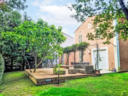 Les Rives du Golf 3, Maison 8 personnes à Roquebrune sur Argens - Photo 21