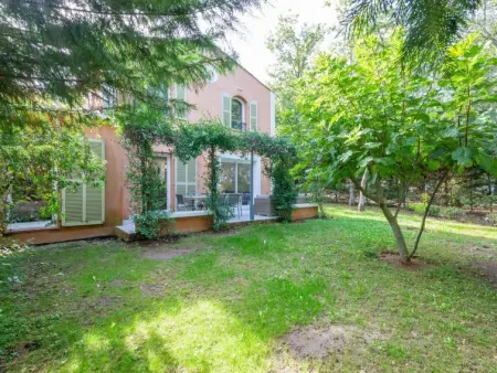 Les Rives du Golf 3, Maison 8 personnes à Roquebrune sur Argens - Photo 26