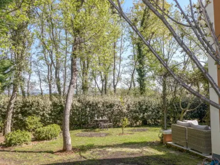 Les Rives du Golf 3, Maison 8 personnes à Roquebrune sur Argens - Photo 29