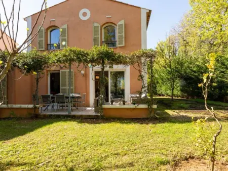 Les Rives du Golf 3, Maison 8 personnes à Roquebrune sur Argens - Photo 31