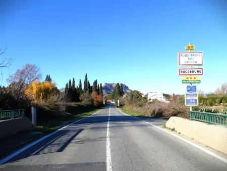 Les Rives du Golf 3, Maison 8 personnes à Roquebrune sur Argens - Photo 34