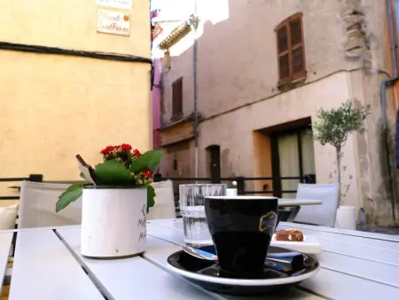 Les Rives du Golf 3, Maison 8 personnes à Roquebrune sur Argens - Photo 35