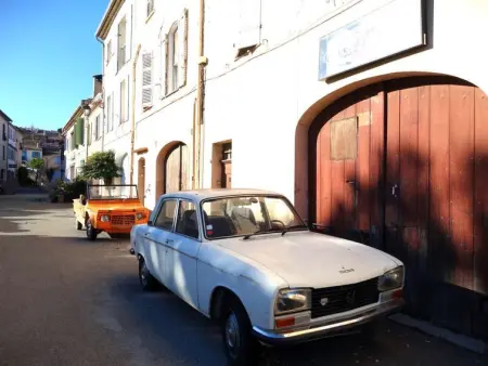 Les Rives du Golf 3, Maison 8 personnes à Roquebrune sur Argens - Photo 36