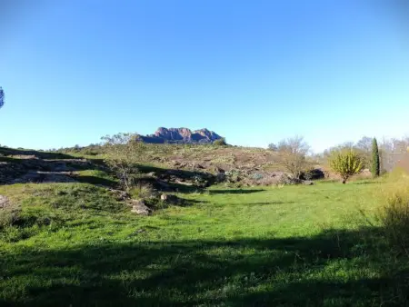Les Rives du Golf 3, Maison 8 personnes à Roquebrune sur Argens - Photo 37