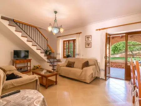 Can Caubo, Maison 6 personnes à Cala d'Or - Photo 5