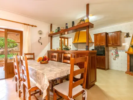 Can Caubo, Maison 6 personnes à Cala d'Or - Photo 6