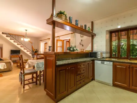 Can Caubo, Maison 6 personnes à Cala d'Or - Photo 7