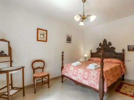 Can Caubo, Maison 6 personnes à Cala d'Or - Photo 9