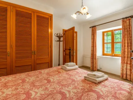 Can Caubo, Maison 6 personnes à Cala d'Or - Photo 10