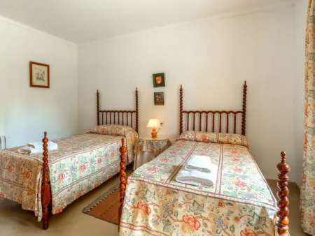 Can Caubo, Maison 6 personnes à Cala d'Or - Photo 11