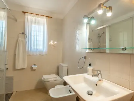 Can Caubo, Maison 6 personnes à Cala d'Or - Photo 12