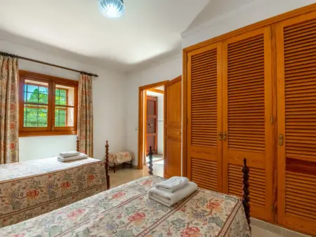 Can Caubo, Maison 6 personnes à Cala d'Or - Photo 13